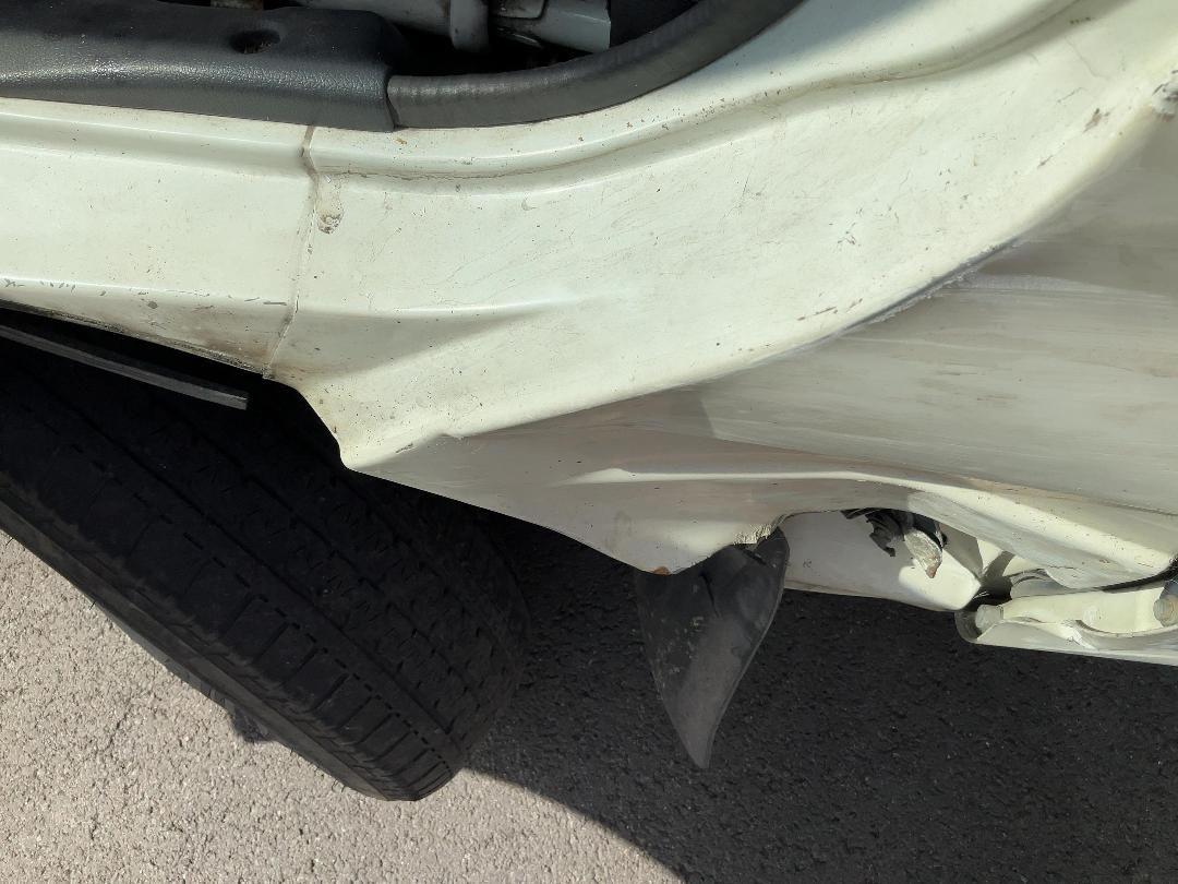 Photo '7' of Toyota Hiace