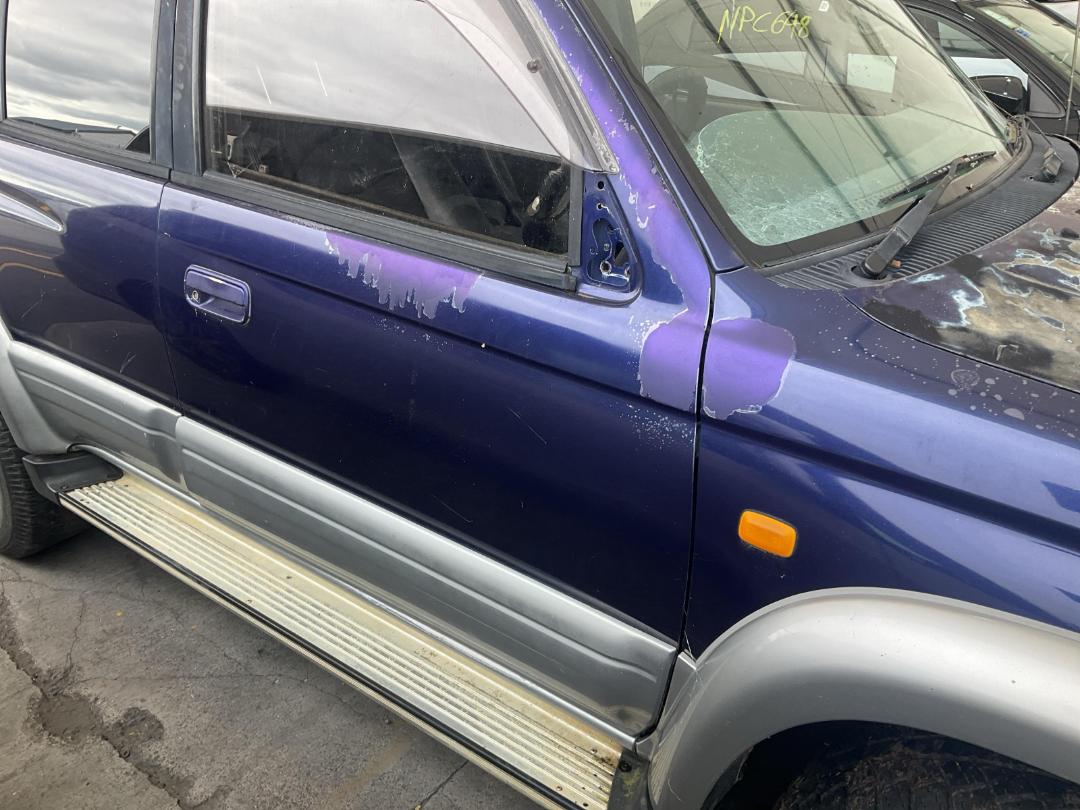 Photo '3' of Toyota Hilux Photo '3' of Toyota Hilux