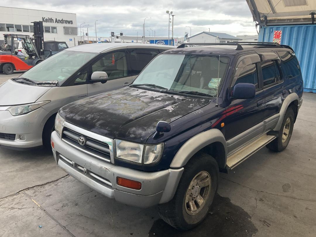 Photo '6' of Toyota Hilux Photo '6' of Toyota Hilux