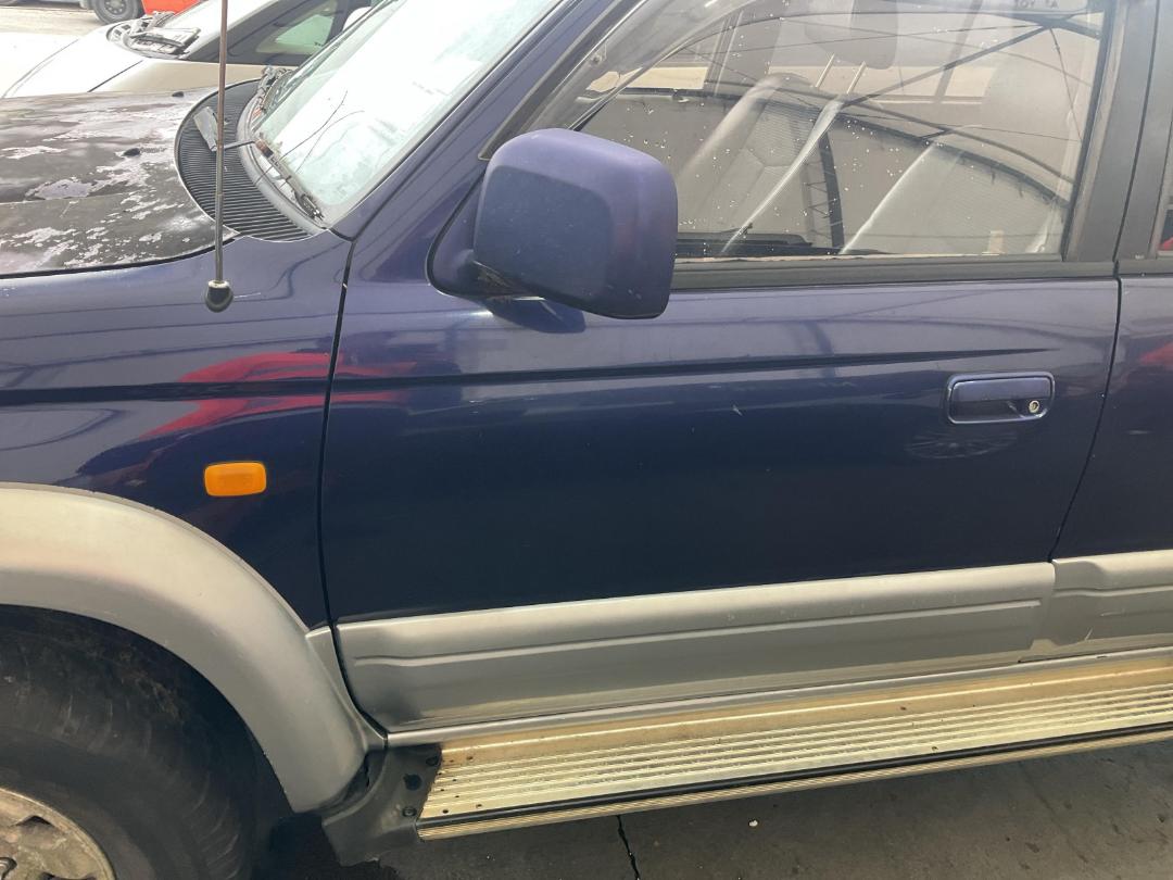 Photo '9' of Toyota Hilux Photo '9' of Toyota Hilux