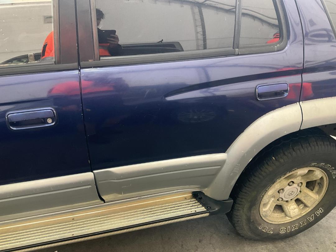 Photo '10' of Toyota Hilux Photo '10' of Toyota Hilux