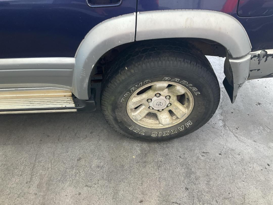 Photo '12' of Toyota Hilux Photo '12' of Toyota Hilux