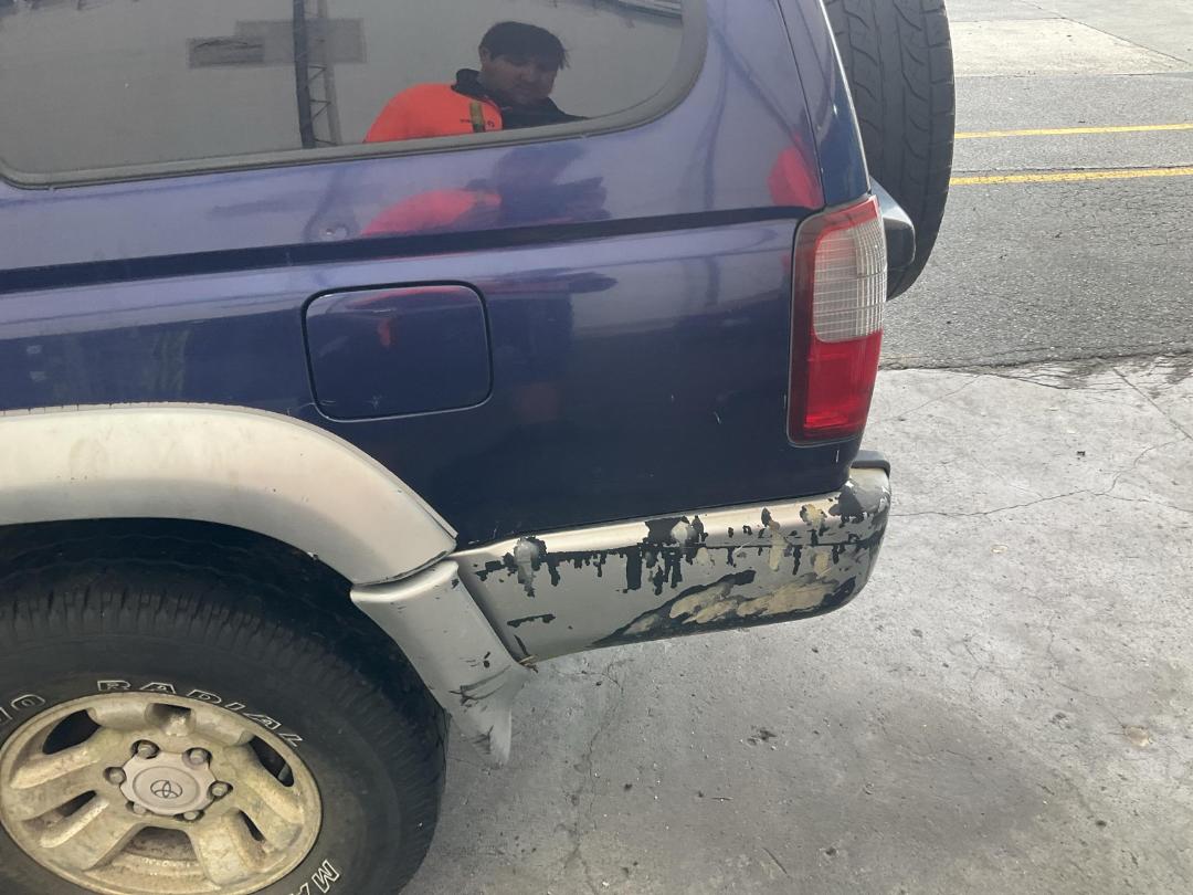 Photo '14' of Toyota Hilux Photo '14' of Toyota Hilux