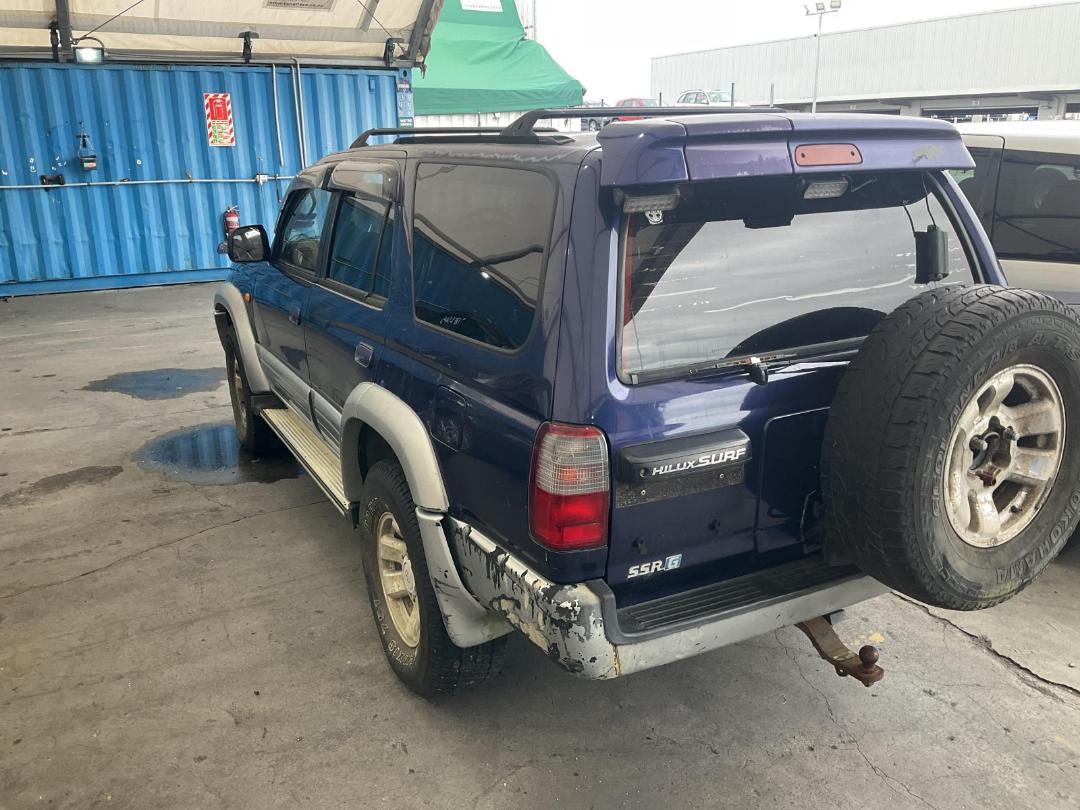 Photo '11' of Toyota Hilux Photo '11' of Toyota Hilux