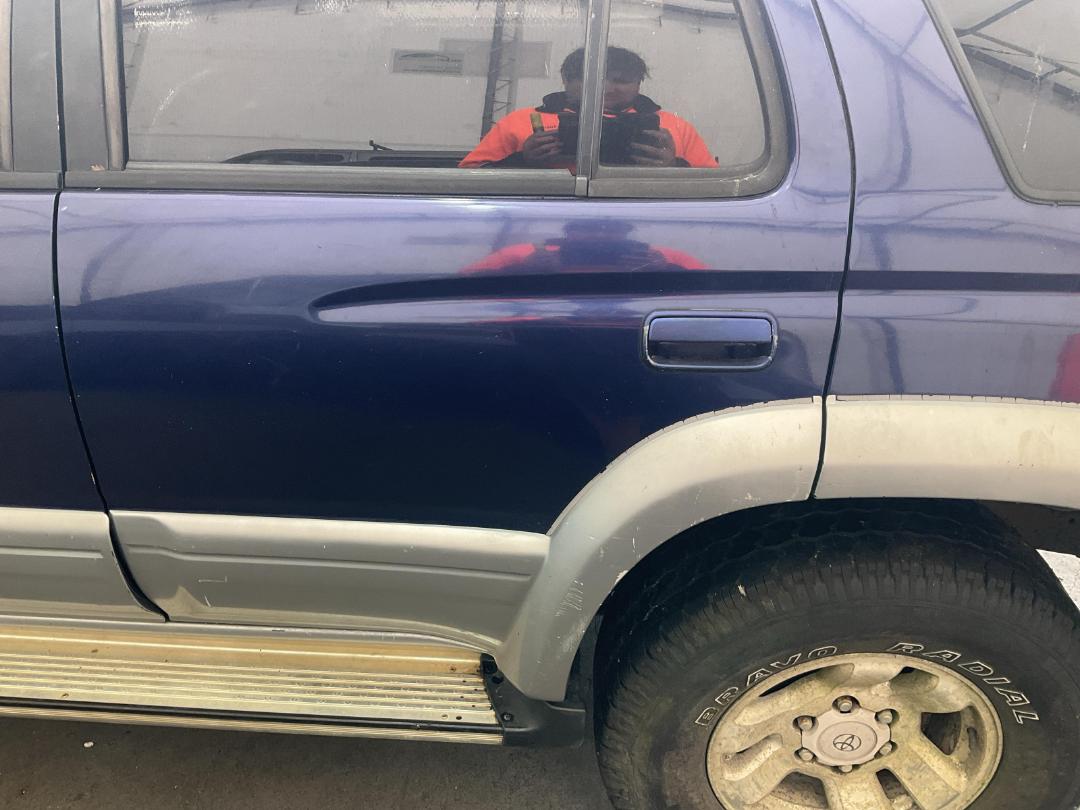 Photo '13' of Toyota Hilux Photo '13' of Toyota Hilux