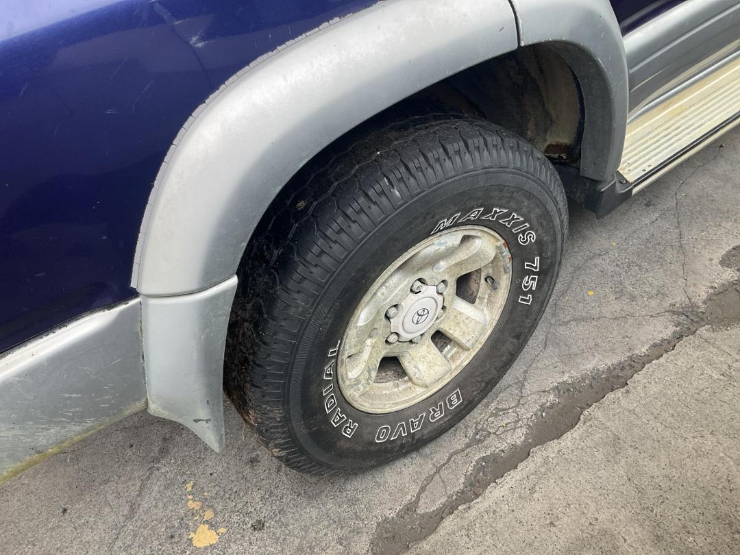 Photo '16' of Toyota Hilux Photo '16' of Toyota Hilux