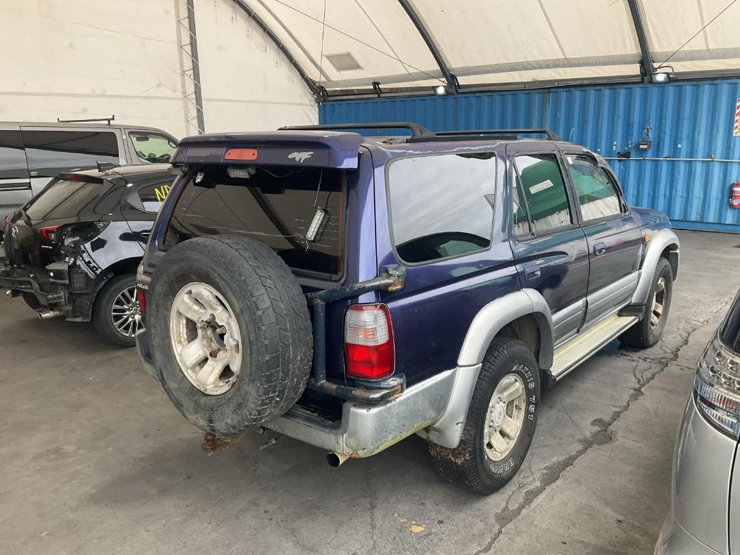 Photo '15' of Toyota Hilux Photo '15' of Toyota Hilux