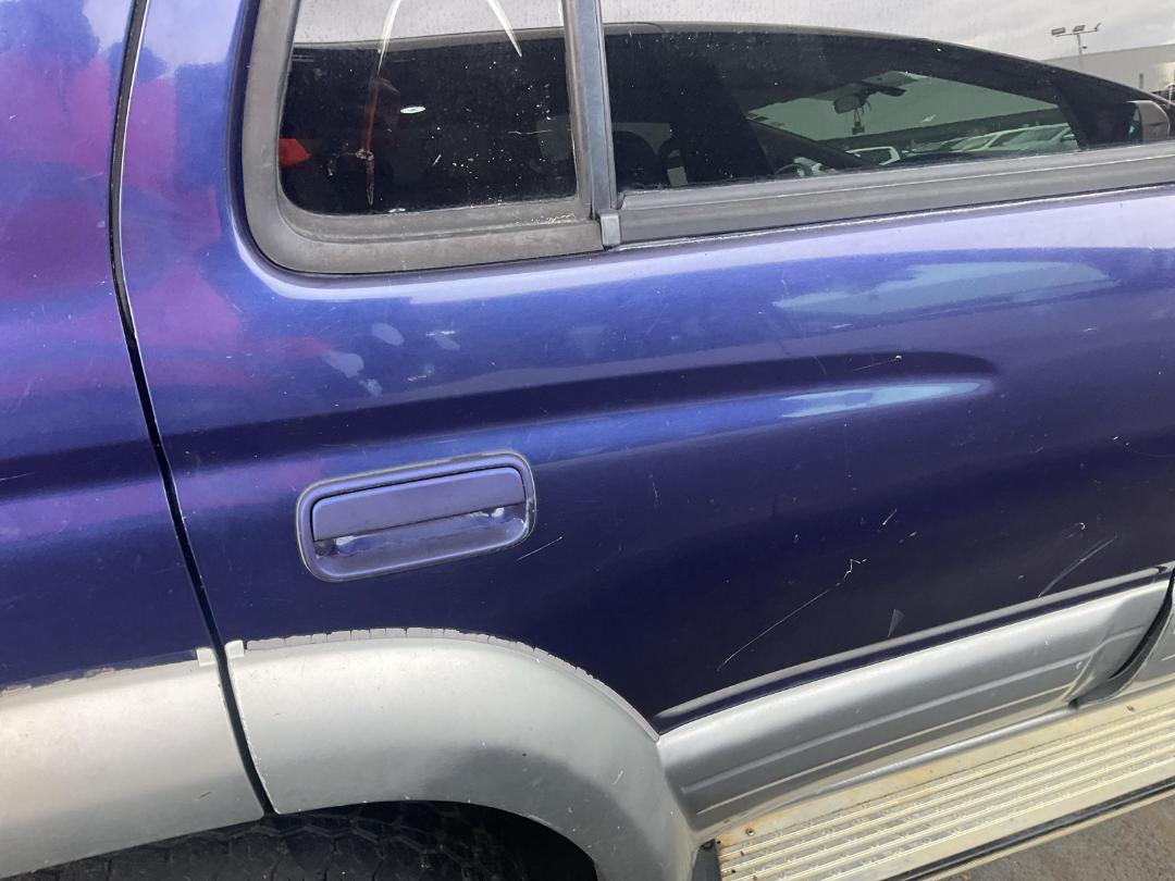 Photo '18' of Toyota Hilux Photo '18' of Toyota Hilux