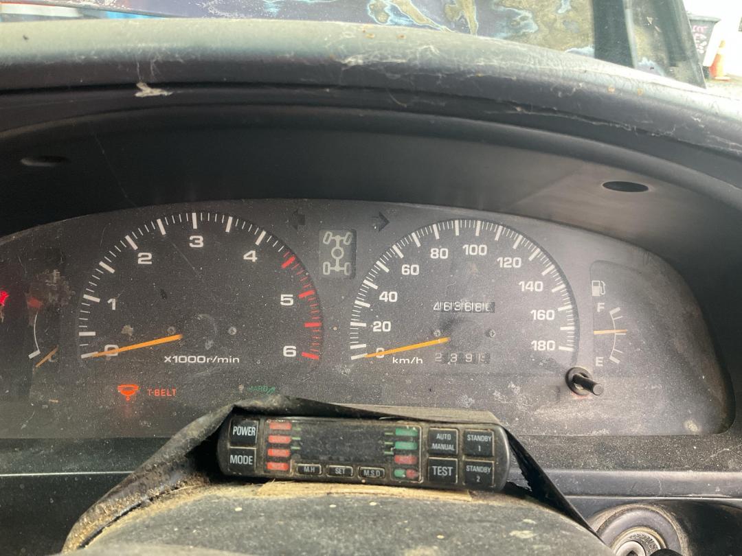 Photo '21' of Toyota Hilux Photo '21' of Toyota Hilux