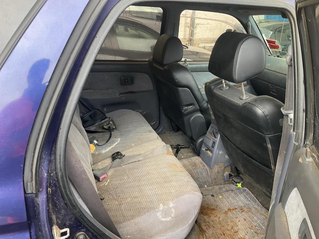 Photo '24' of Toyota Hilux Photo '24' of Toyota Hilux