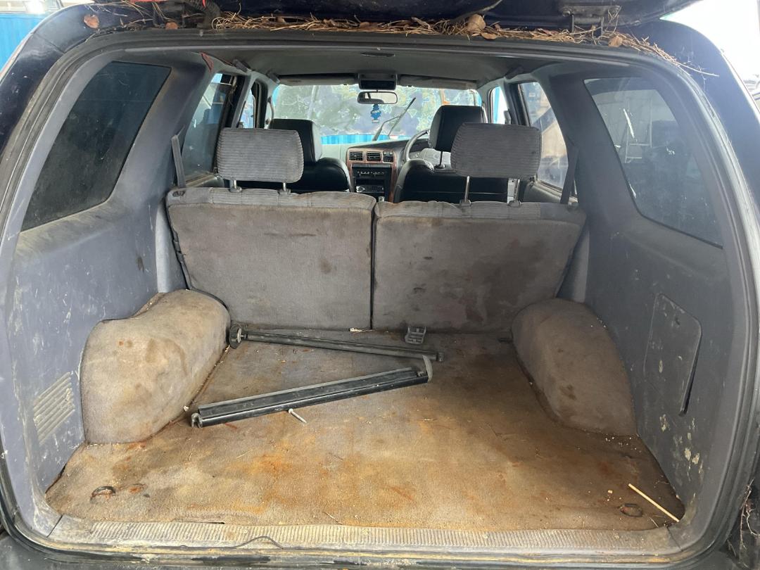 Photo '26' of Toyota Hilux Photo '26' of Toyota Hilux