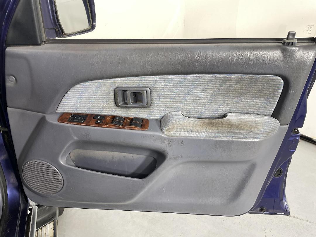 Photo '15' of Toyota Hilux