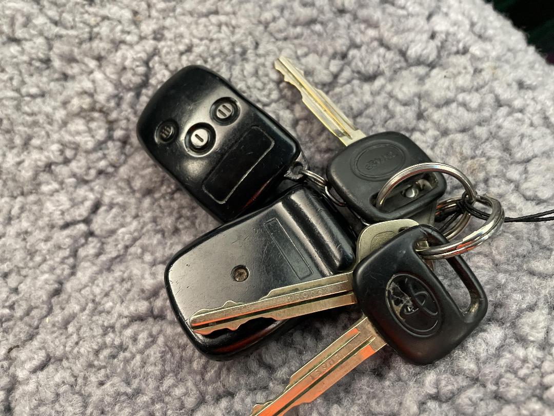 Photo '22' of Toyota Hilux