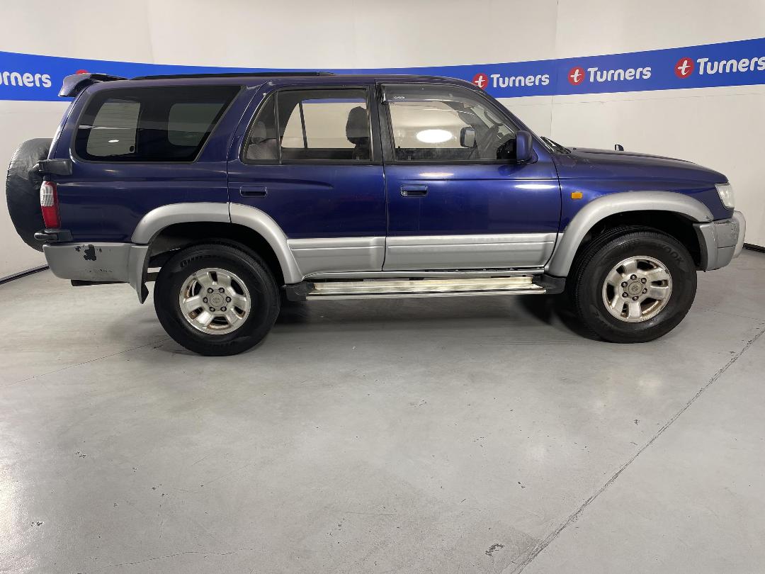 Photo '23' of Toyota Hilux