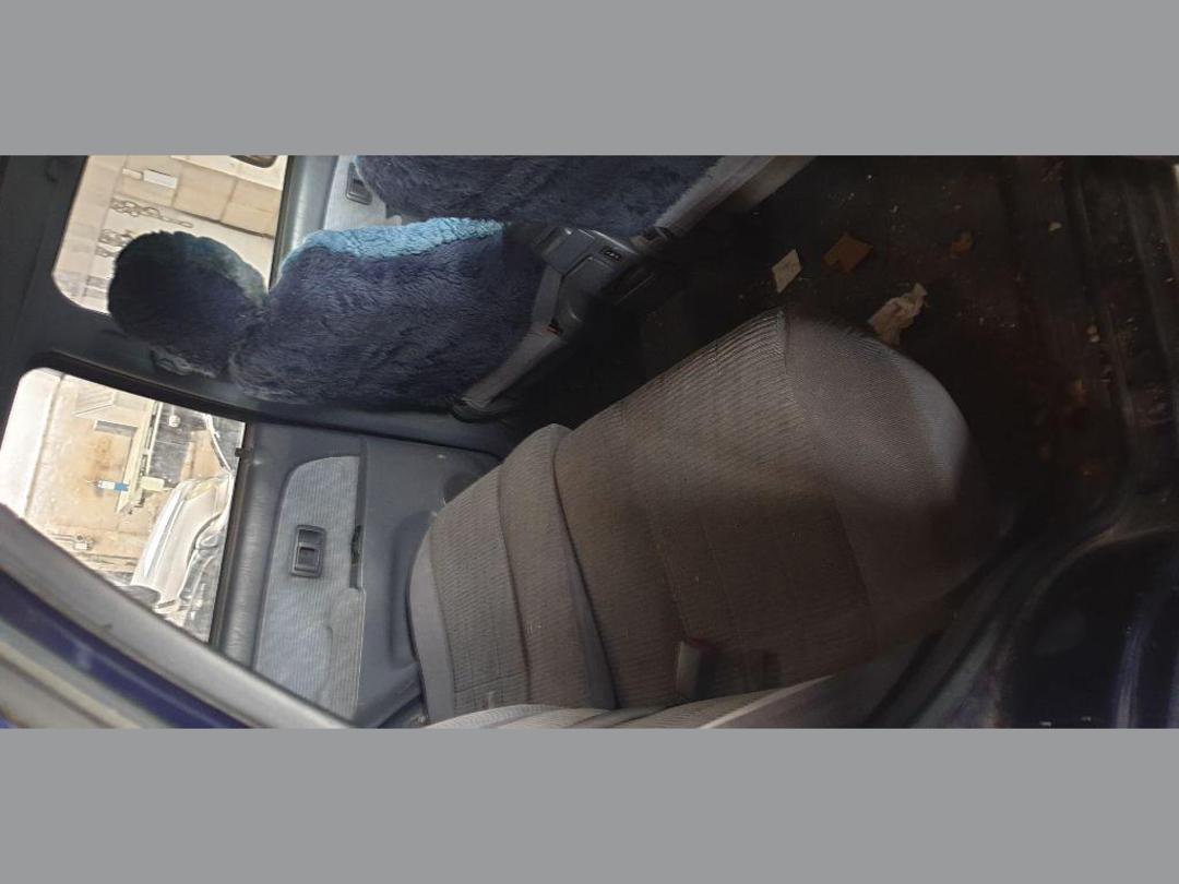 Photo '12' of Toyota Hilux Surf Photo '12' of Toyota Hilux Surf