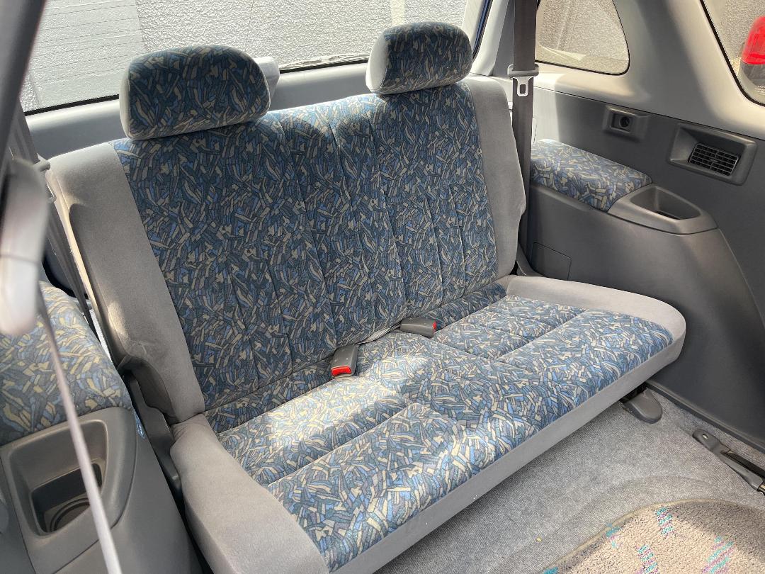 Photo '11' of Toyota Ipsum