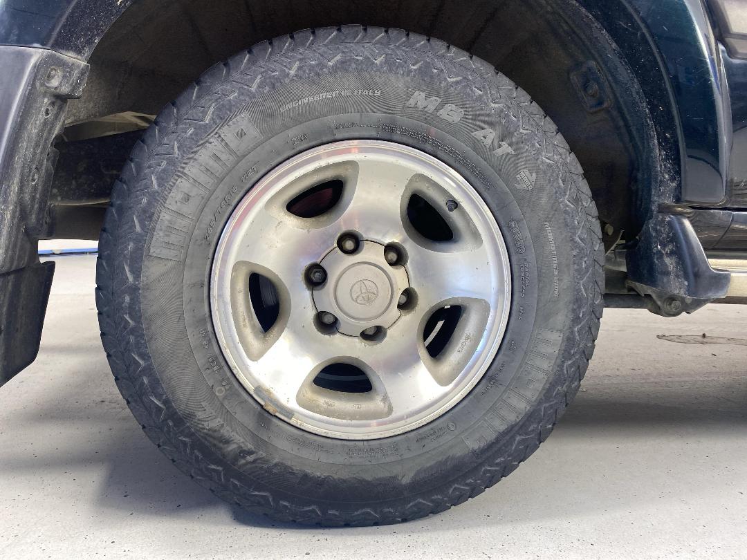 Photo '12' of Toyota Landcruiser