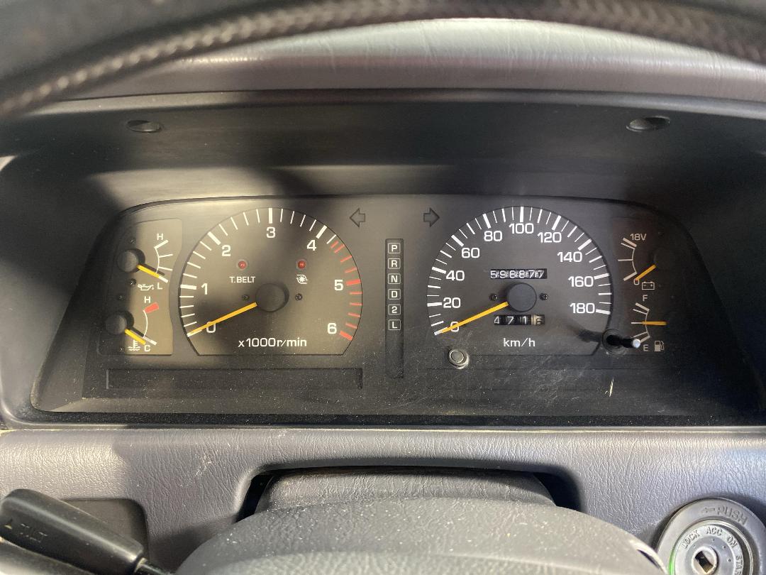 Photo '21' of Toyota Landcruiser