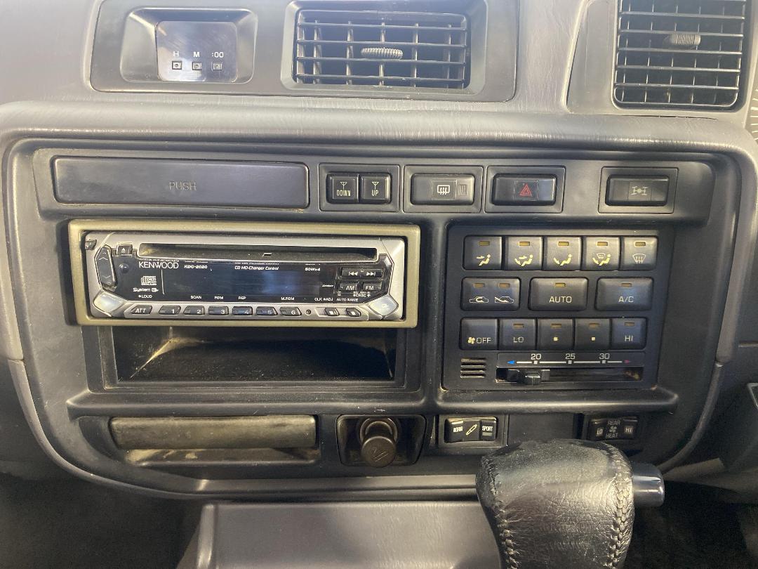 Photo '18' of Toyota Landcruiser