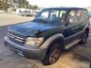 Thumbnail '1' of Toyota Landcruiser Prado