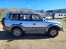 Thumbnail '2' of Toyota Landcruiser Prado