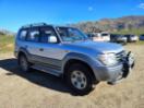 Thumbnail '1' of Toyota Landcruiser Prado