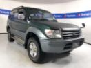 Thumbnail '1' of Toyota Landcruiser Prado