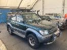 Thumbnail '1' of Toyota Landcruiser Prado TX