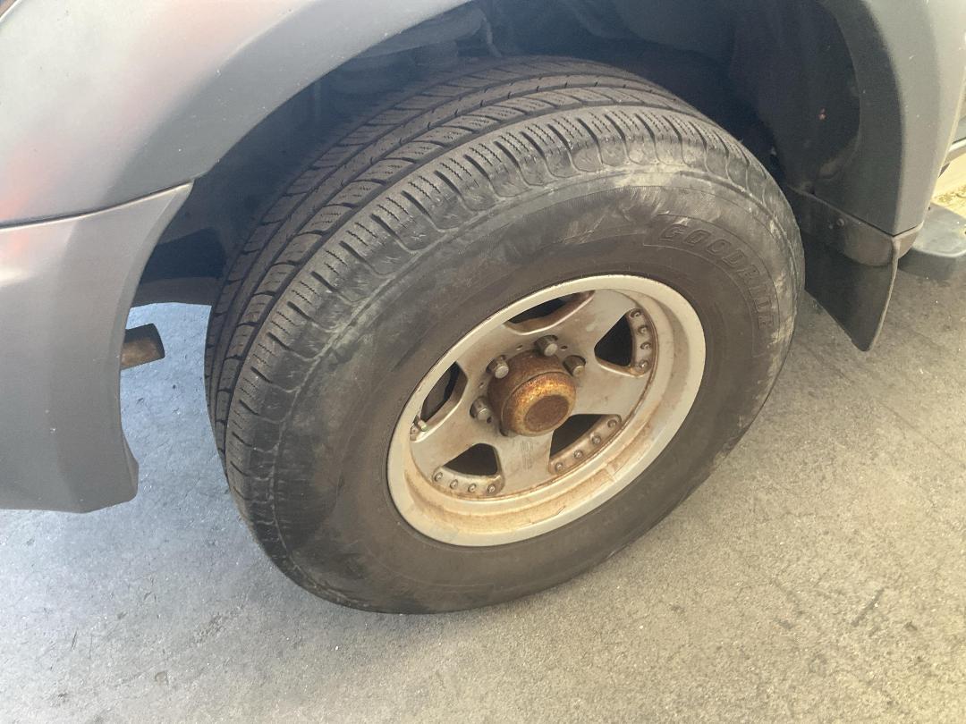 Photo '6' of Toyota Landcruiser Prado TX