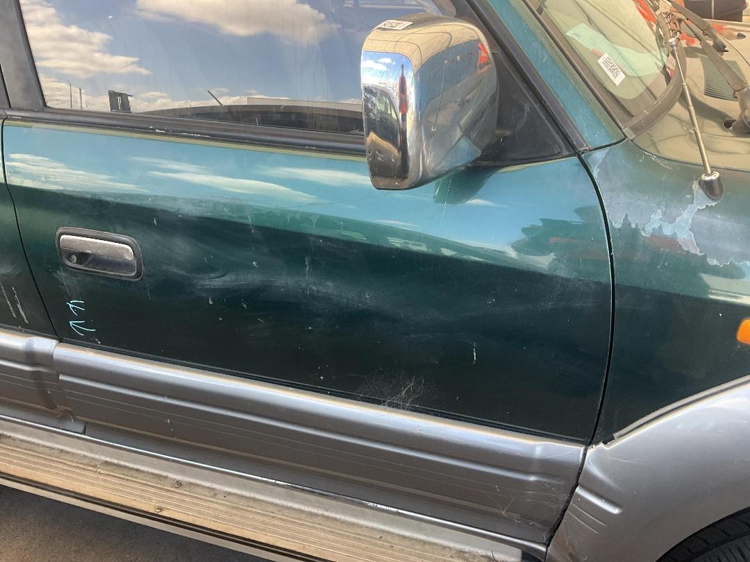 Photo '3' of Toyota Landcruiser Prado TX