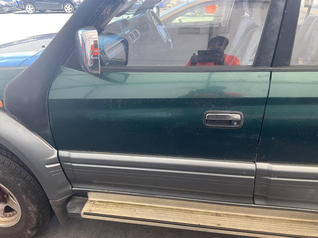 Photo '7' of Toyota Landcruiser Prado TX