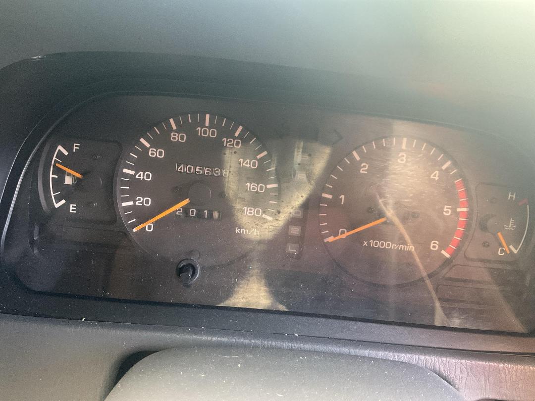 Photo '16' of Toyota Landcruiser Prado TX