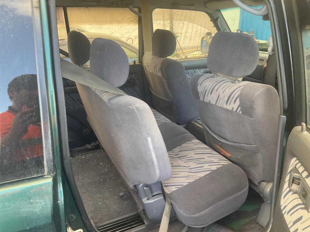 Photo '19' of Toyota Landcruiser Prado TX