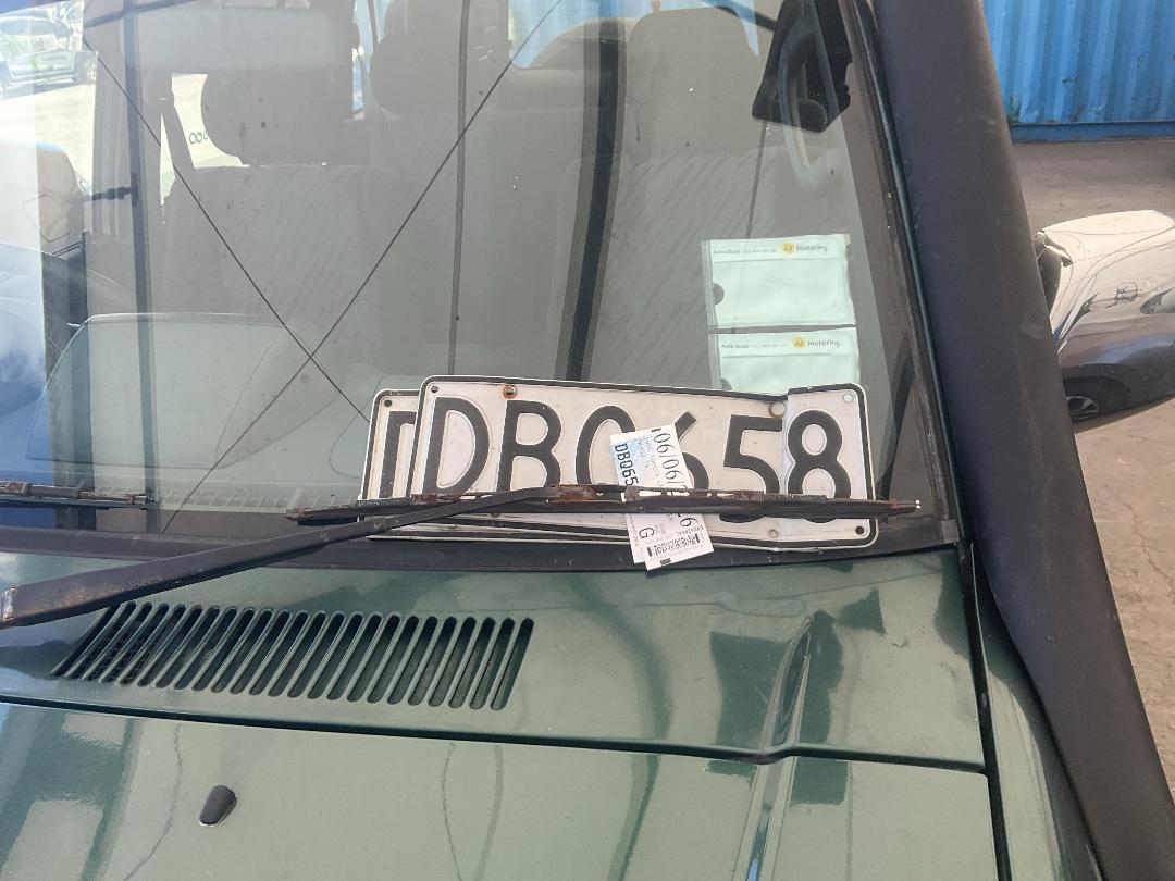 Photo '23' of Toyota Landcruiser Prado TX