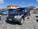 Thumbnail '3' of Toyota Landcruiser Prado Landcruiser TX