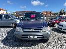 Thumbnail '2' of Toyota Landcruiser Prado Landcruiser TX