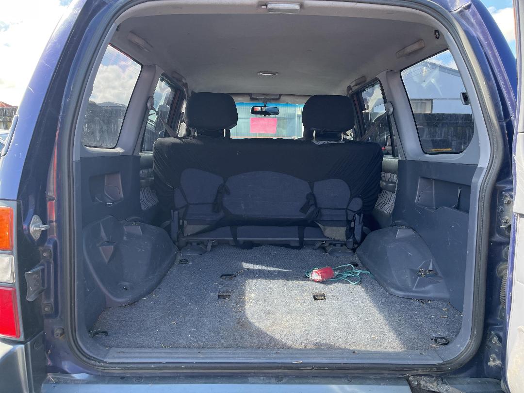 Photo '12' of Toyota Landcruiser Prado Landcruiser TX