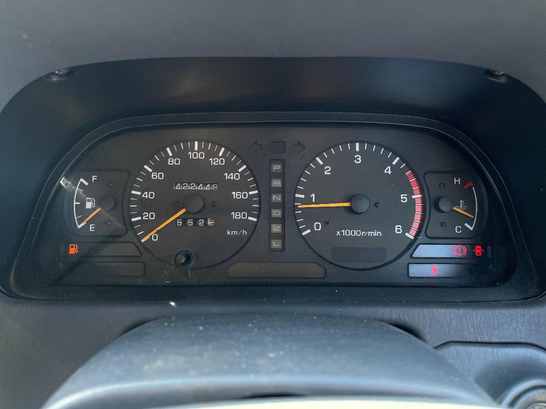 Photo '19' of Toyota Landcruiser Prado Landcruiser TX