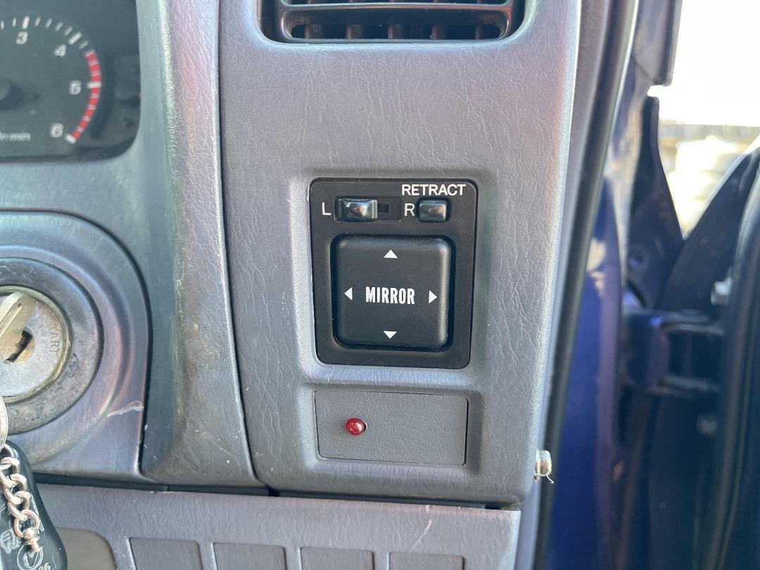 Photo '22' of Toyota Landcruiser Prado Landcruiser TX