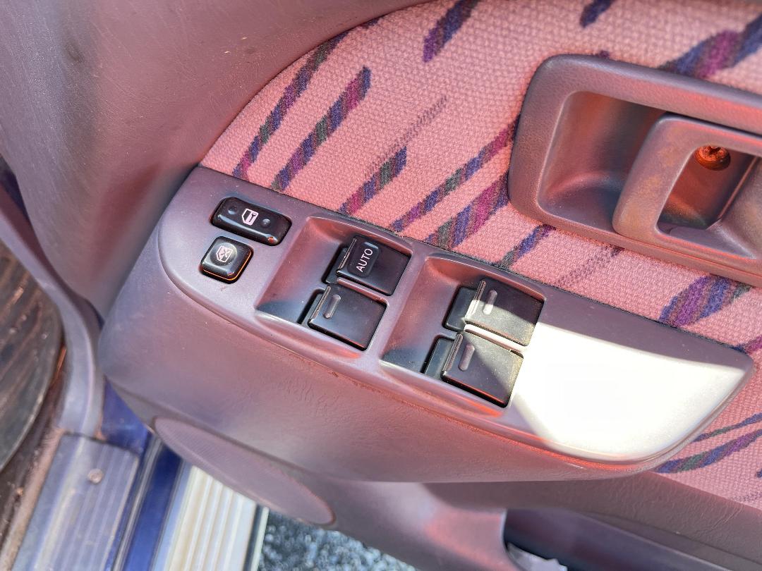 Photo '21' of Toyota Landcruiser Prado Landcruiser TX