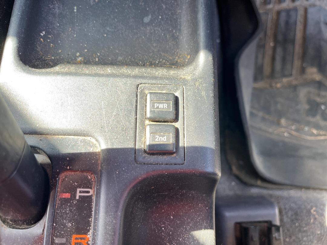 Photo '26' of Toyota Landcruiser Prado Landcruiser TX