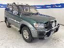 Thumbnail '1' of Toyota Landcruiser Prado
