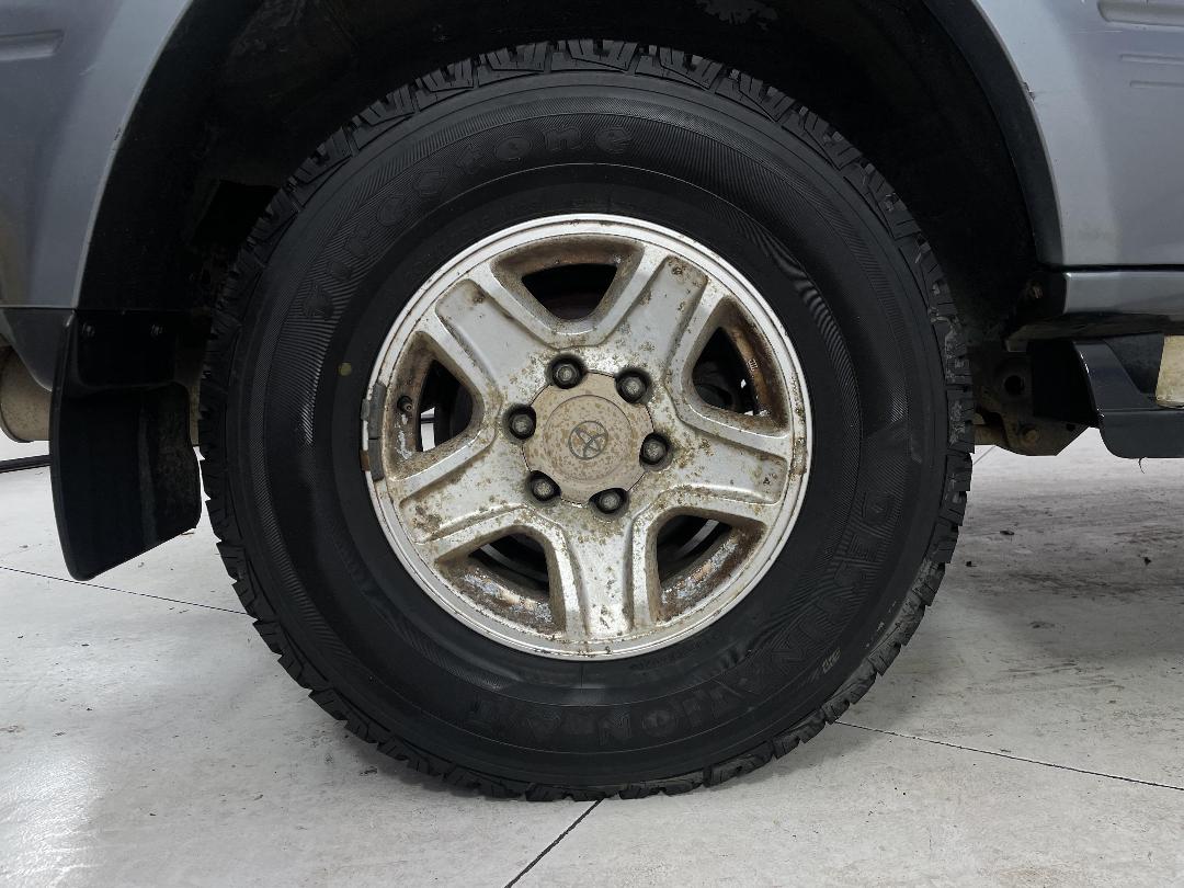 Photo '12' of Toyota Landcruiser Prado