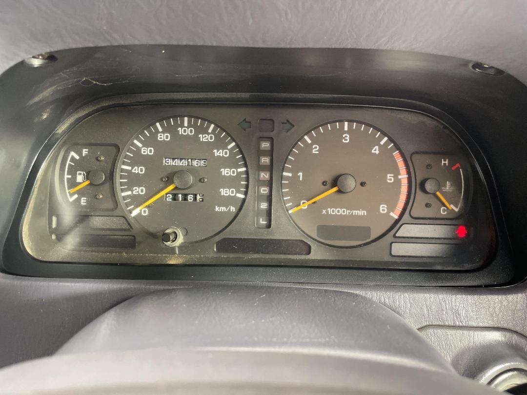 Photo '20' of Toyota Landcruiser Prado