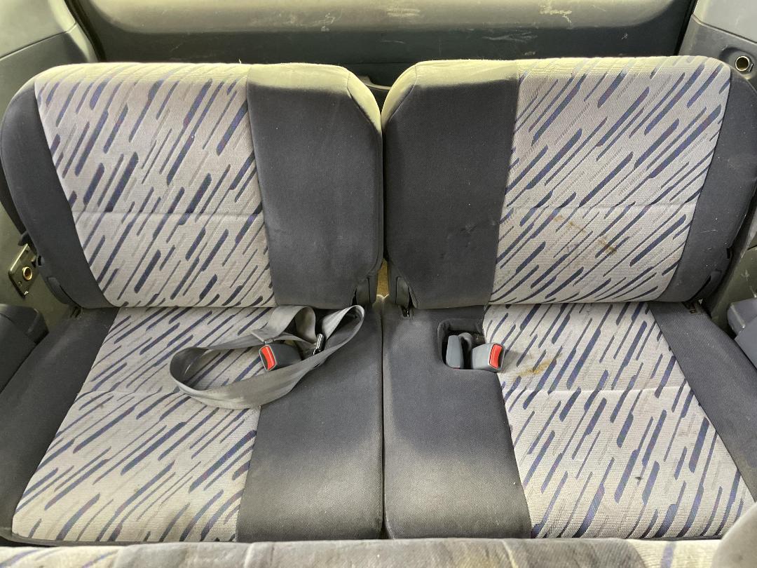 Photo '22' of Toyota Landcruiser Prado