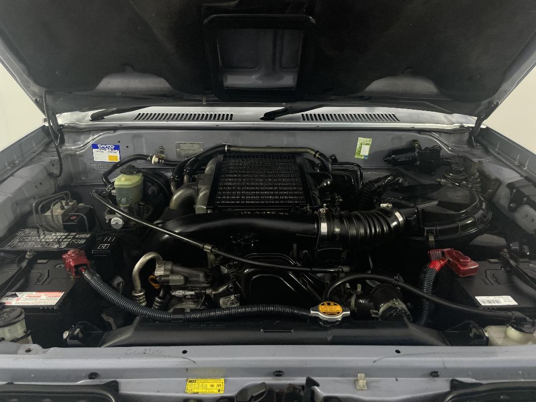 Photo '13' of Toyota Landcruiser Prado