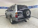 Thumbnail '5' of Toyota Landcruiser Prado