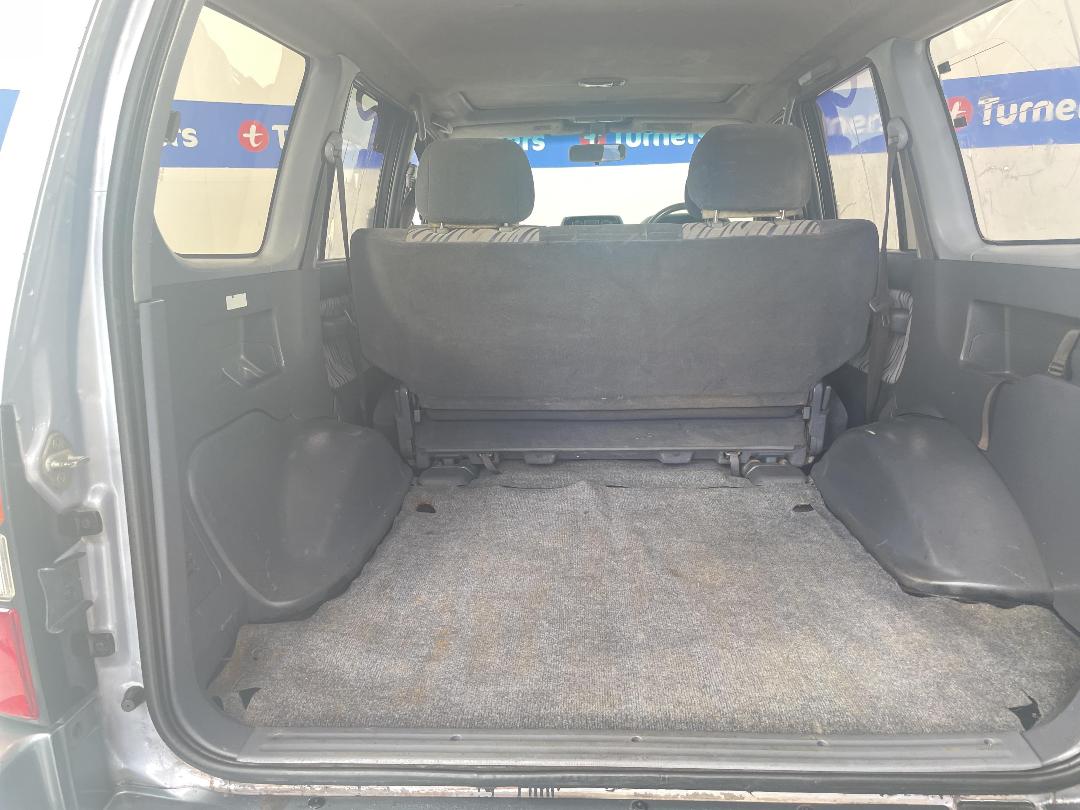 Photo '14' of Toyota Landcruiser Prado