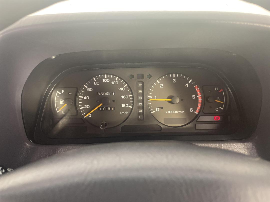 Photo '21' of Toyota Landcruiser Prado