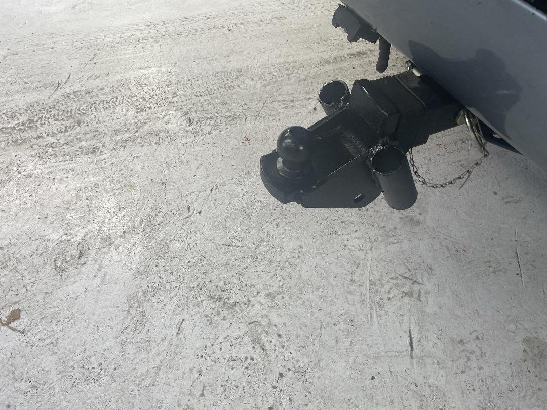 Photo '23' of Toyota Landcruiser Prado